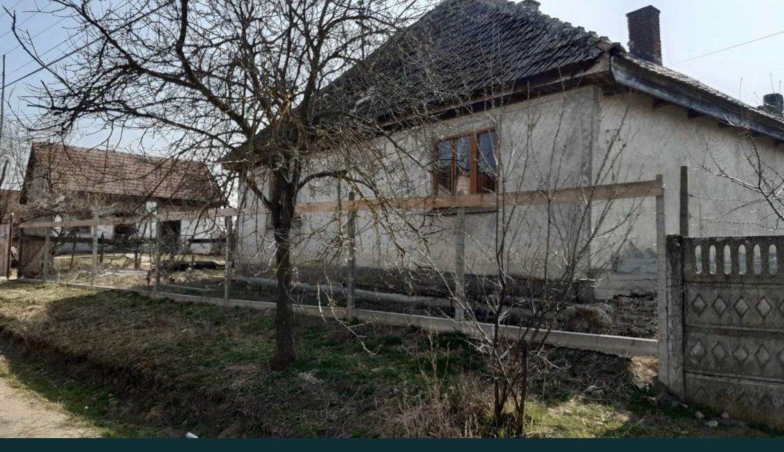 Casa de vanzare!!!