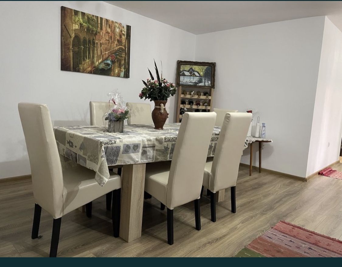 Casa individuala P+1