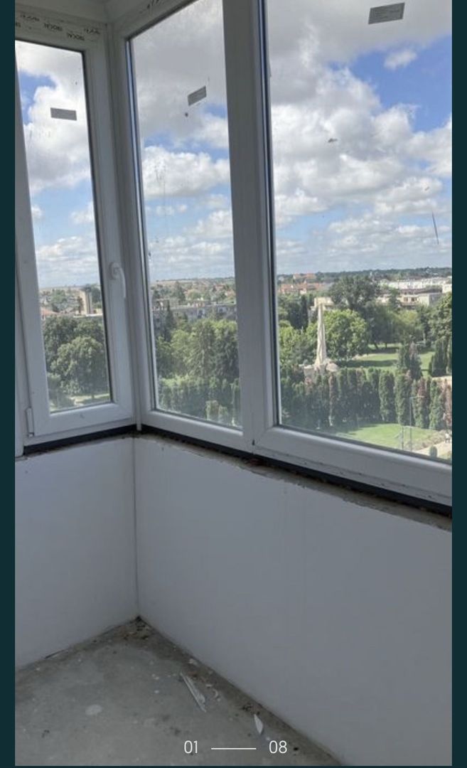 Apartament 2 camere
