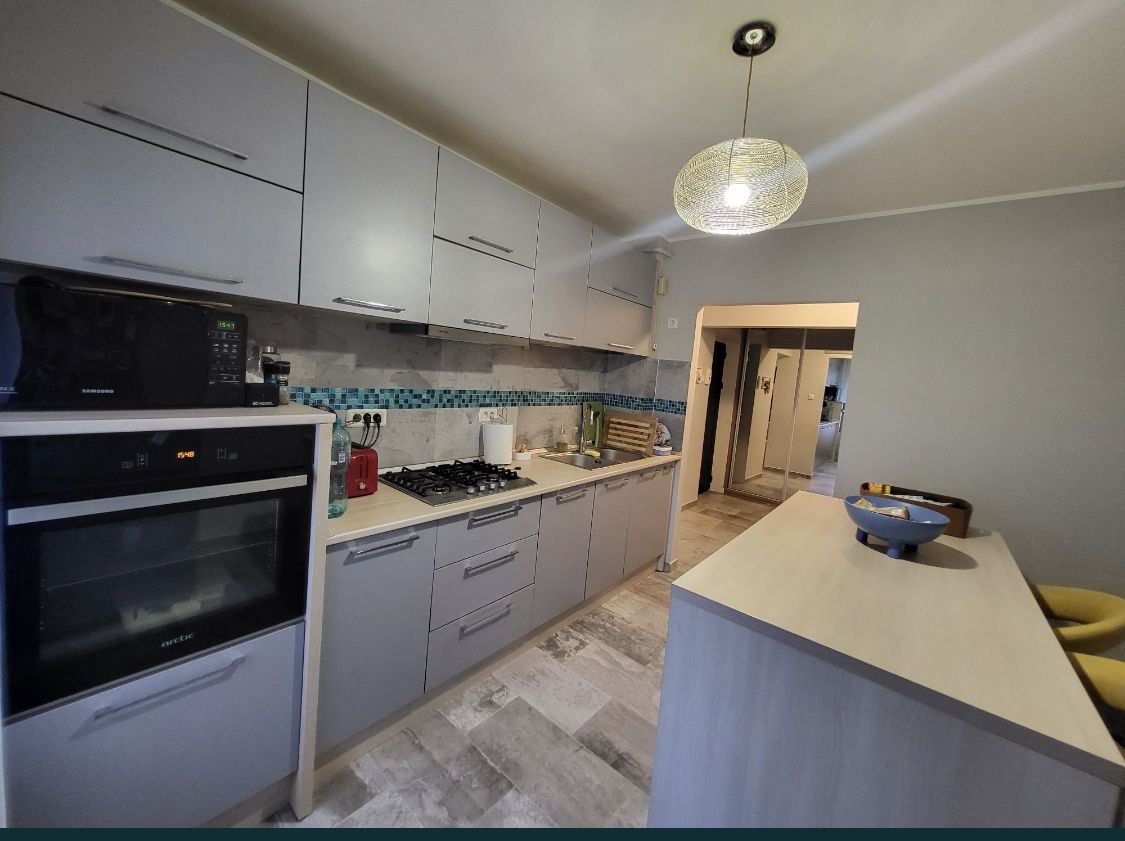 Vand ap 3 camere