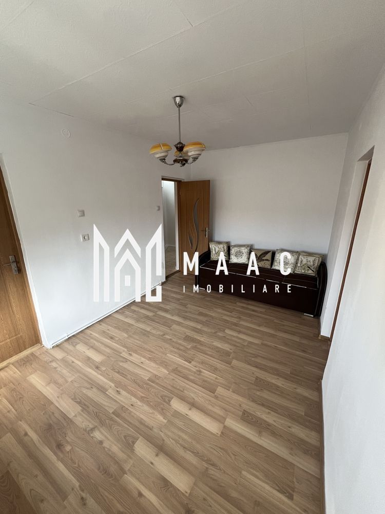 Apartament 2 Camere I SemidecomandatI Zona Lacul lui Binder