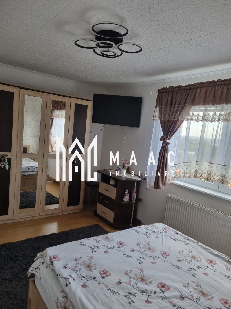 Apartament 2 Camere I Modern I Decomandat I Stefan cel Mare