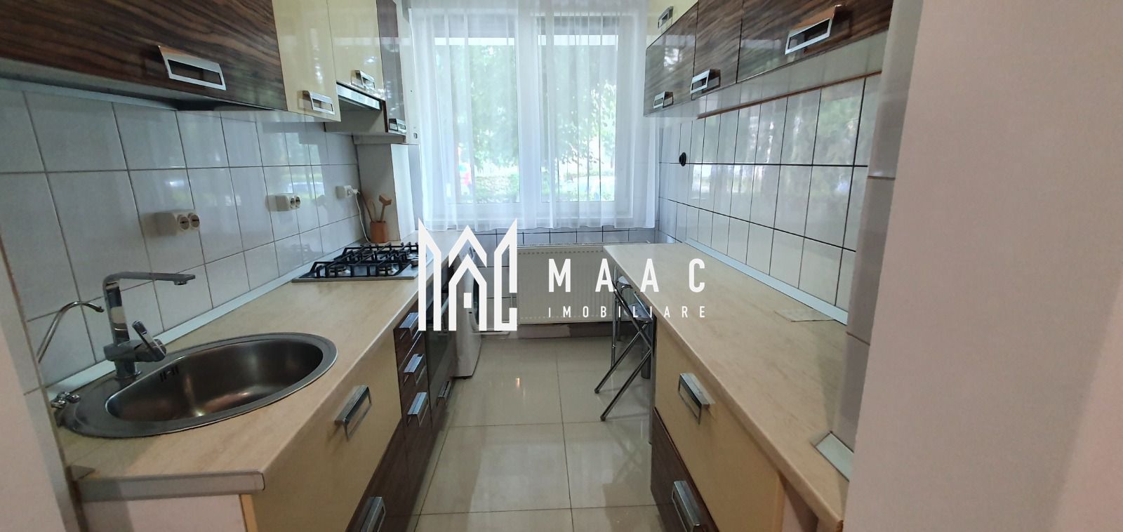 Apartament 2 Camere | Parter | Hipodrom