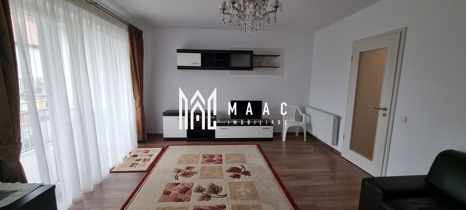Apartament 2 camere I 76mpu I Etajul 1 I Sub Arini