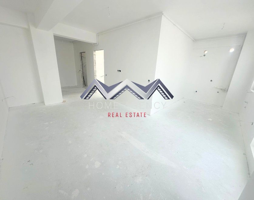 Apartament 2 camere Otopeni - bucătărie retrasă, parcare