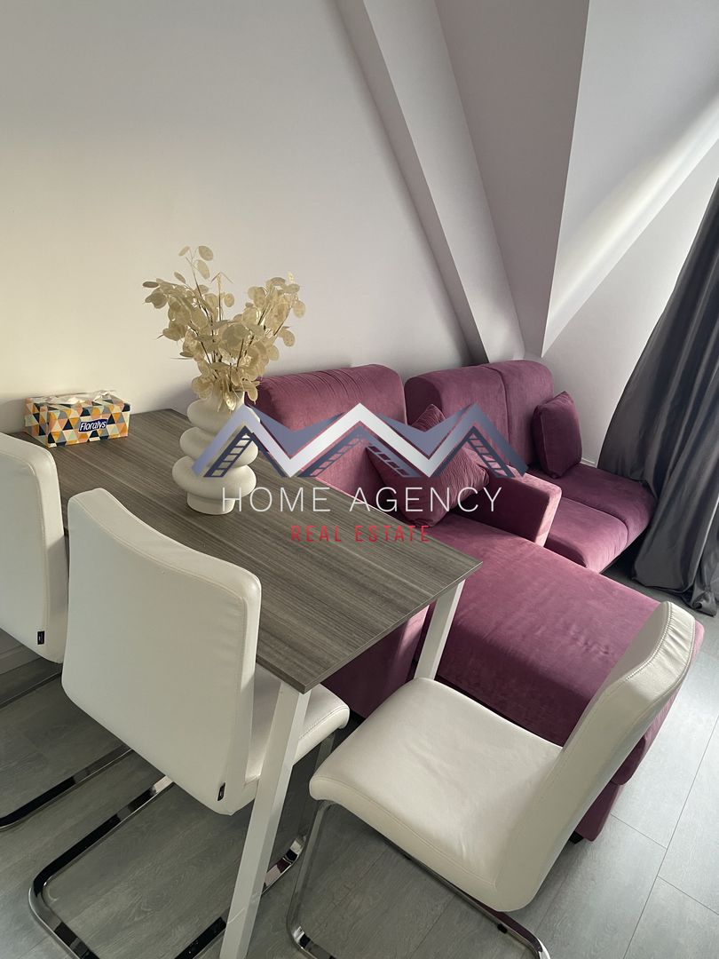 Apartament 3 camere Otopeni