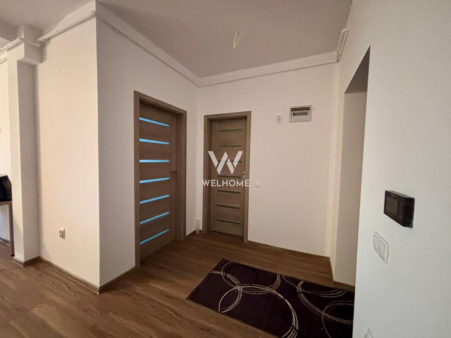 Apartament 2 camere - Selimbar, Unirii