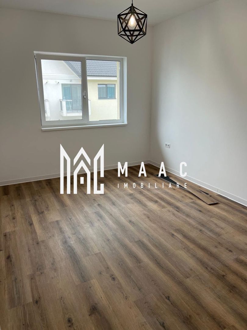 Apartament 2 camere | 54 Mp | Parter | Boxa | Selimbar zona Brana
