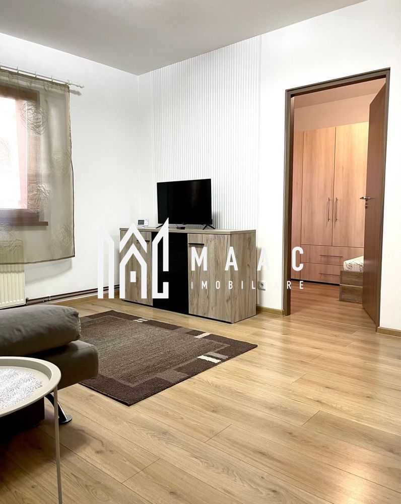 Apartament 2 camere | Etaj 2 | 42 MPU | Vasile Milea