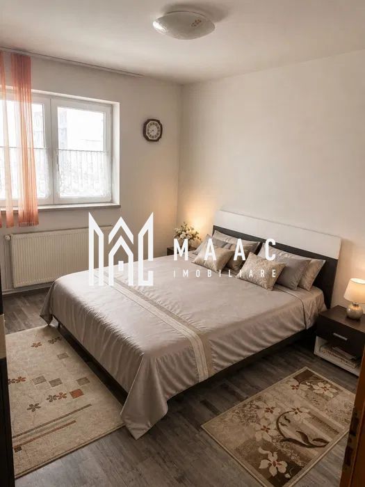 Apartament 2 camere | Etaj 2 | Decomandat | Cisnadie