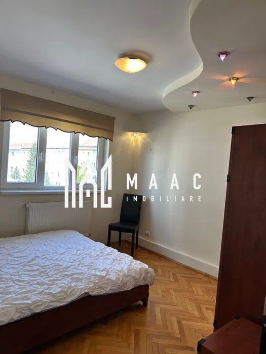 Apartament 2 Camere Decomandat I Etaj 3 I Calea Dumbravii