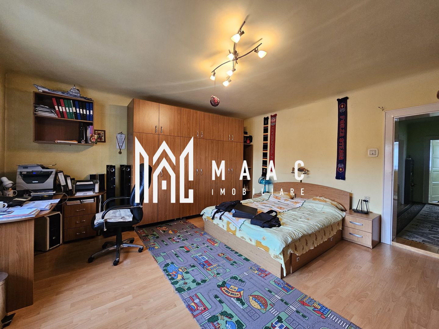 Casa 7 camere | Teren 1000 mp | 270 mp utili | Sub Arini