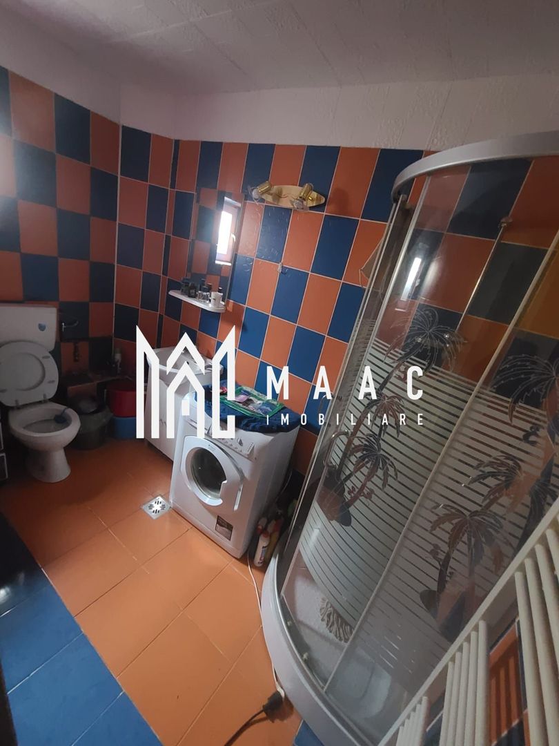 Casa 4 camere | Garaj | 2 Cai de acces | Tineretului