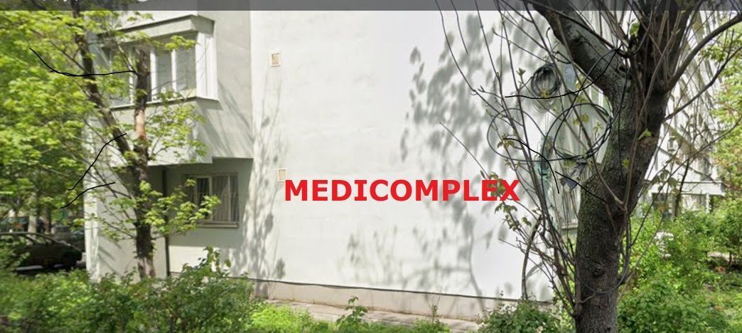 Spatiu comercial, cabinet medical, birou notarial, salon cosmetica