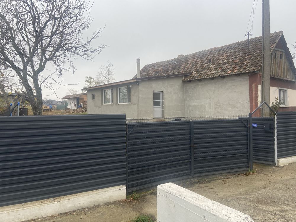 BRASADAS vinde casa in Supuru de Jos.