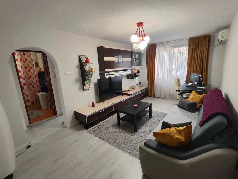 Direct proprietar, 2 camere, Dristor