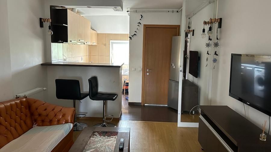 BRASADAS vinde ap 2 cam Dorobanti pe Radu Beller.