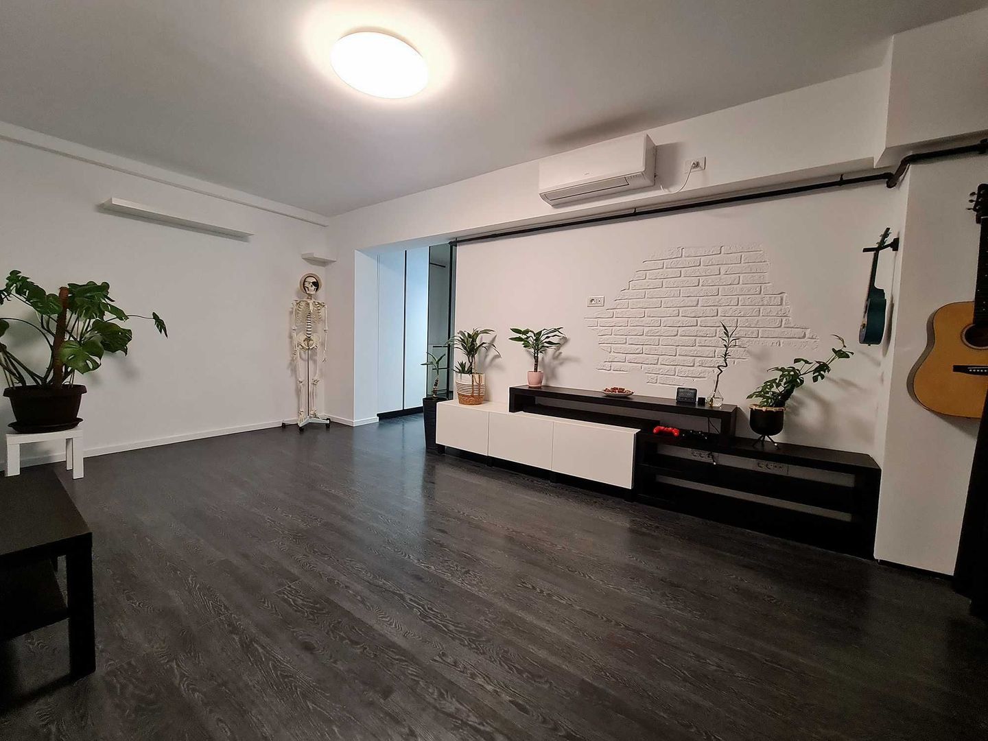 Proprietar Apartament 3 Camere Tineretului lux mobilat utilat parc