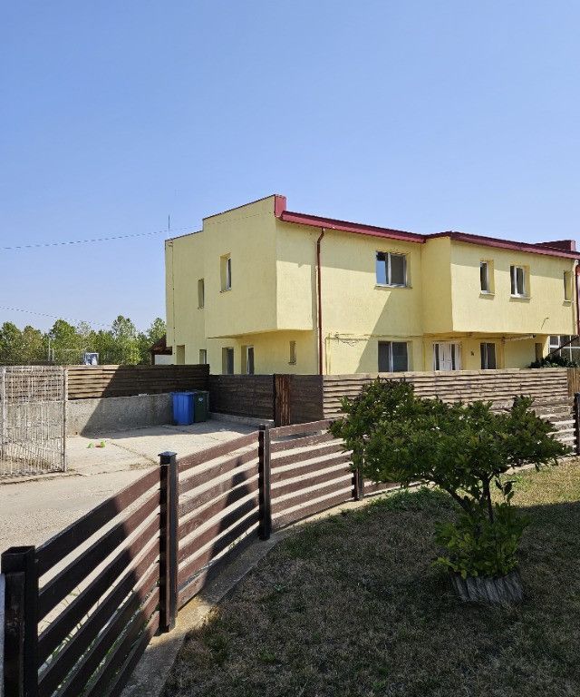 Vila Super ocazie Berceni Supermarket Mamina