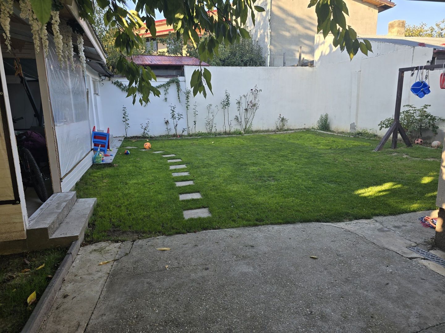 Casă de vânzare Străulești