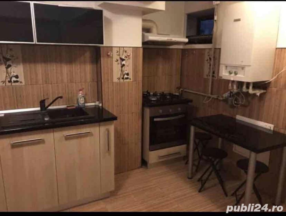Apartament 4 camere