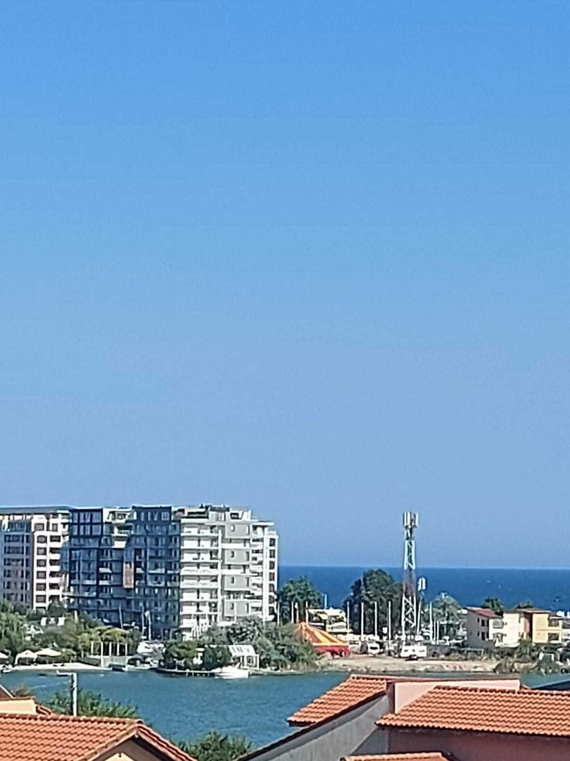 Proprietar , vand sau schimb garsoniera Mamaia Nord