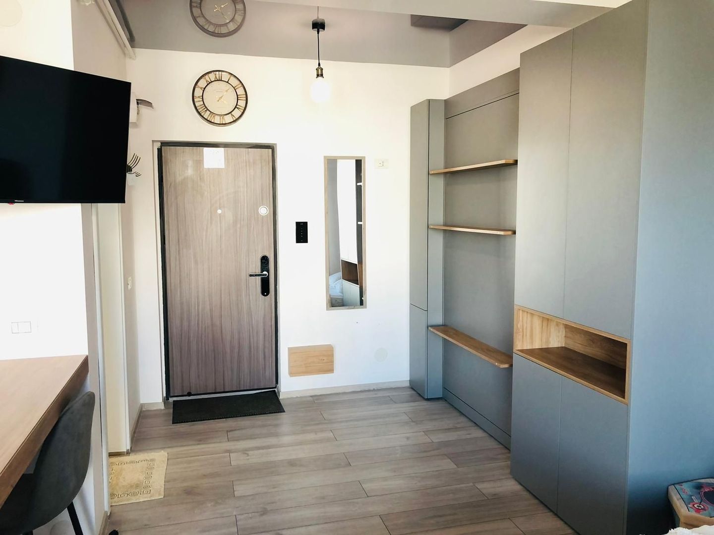 Studio Mamaia Nord Almar Luxury