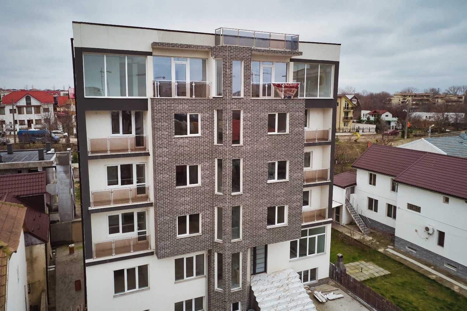 PROPRIETAR apartamente Mamaia Nord 2 camere incepand de la 55.000 53mp