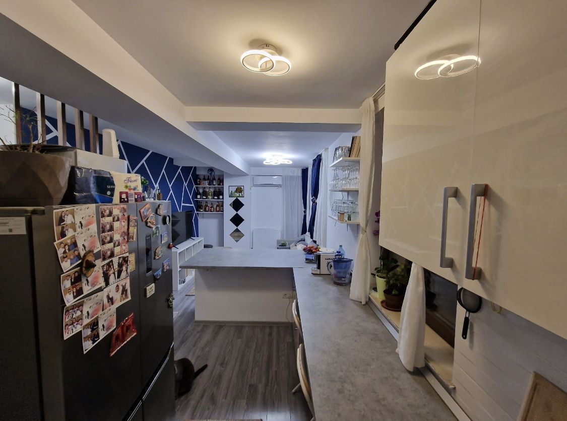 Apartament de vanzare