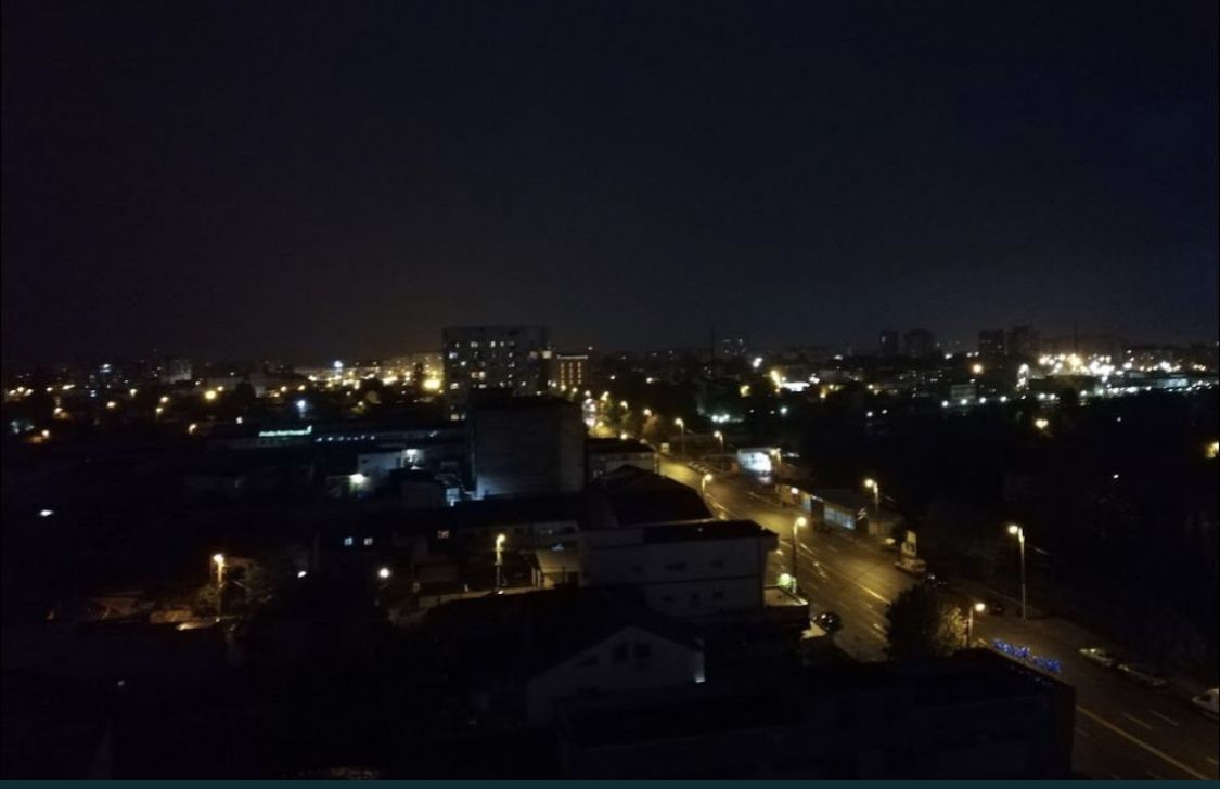 Apartament Bratianu