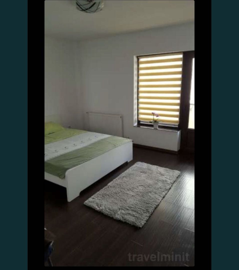 Apartament 2 c Faleza Nord