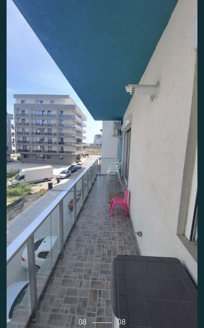 Vand apartament de lux