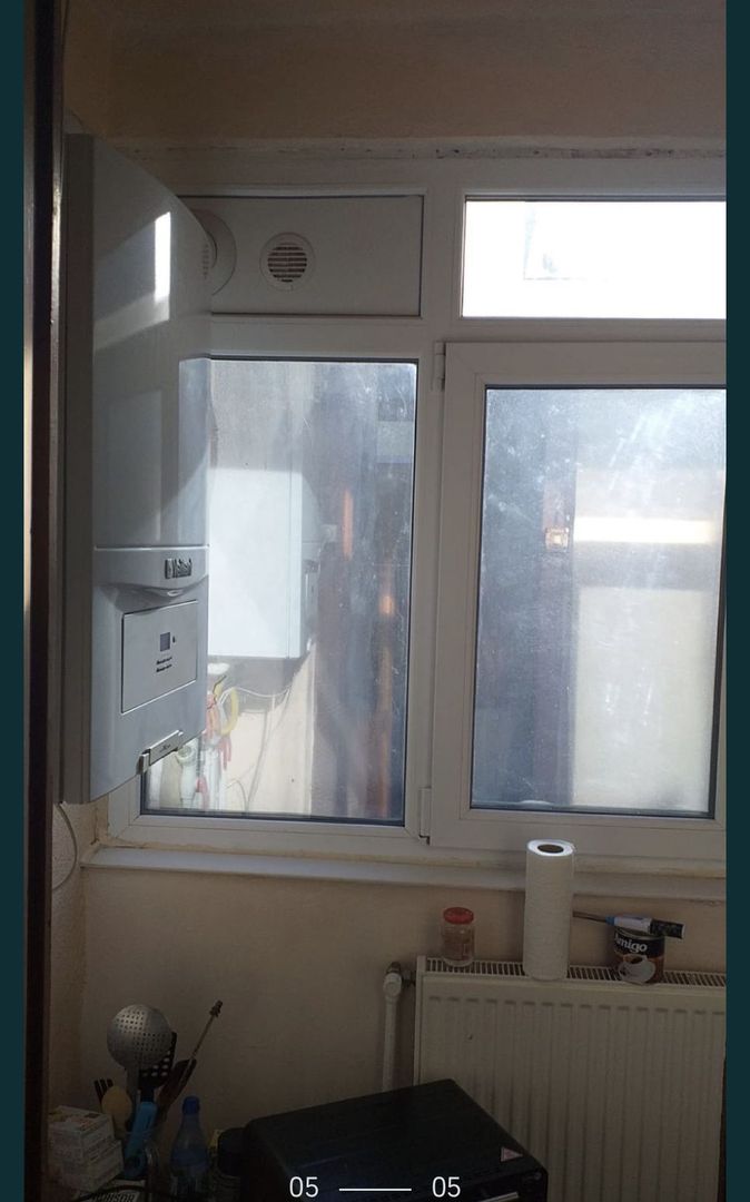 Apartament 3 camere