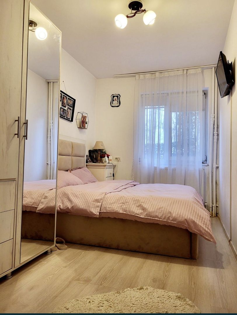 Apartament 3 camere
