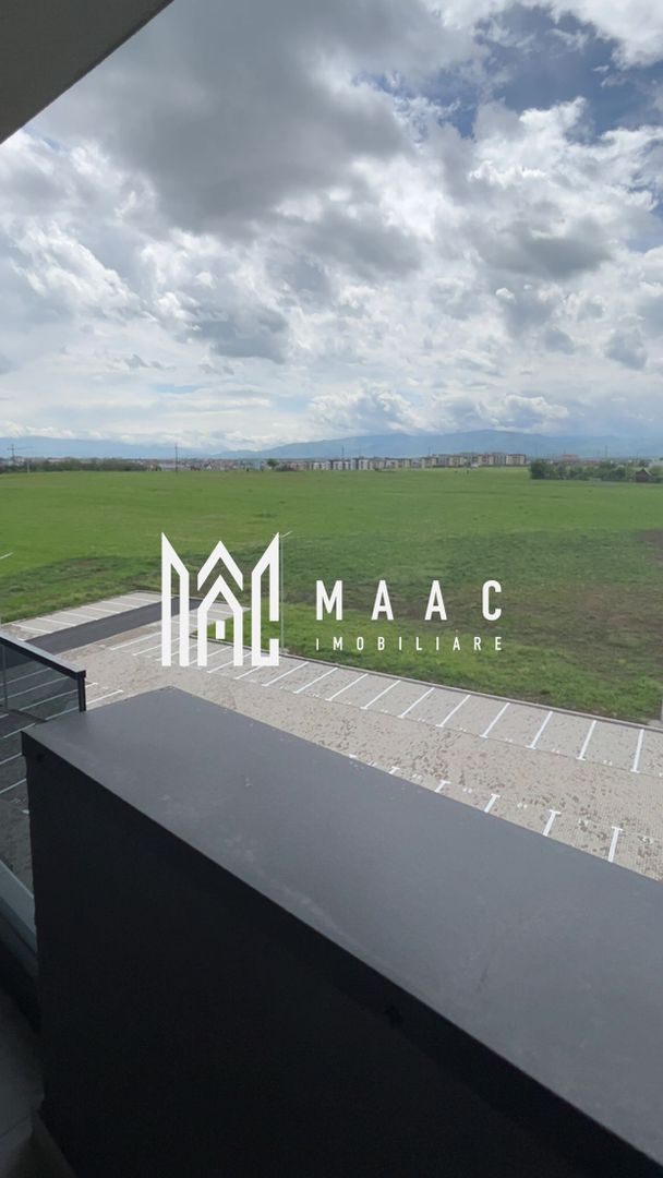 Apartament 3 camere la cheie I Balcon & Parcare I Calea Surii Mici