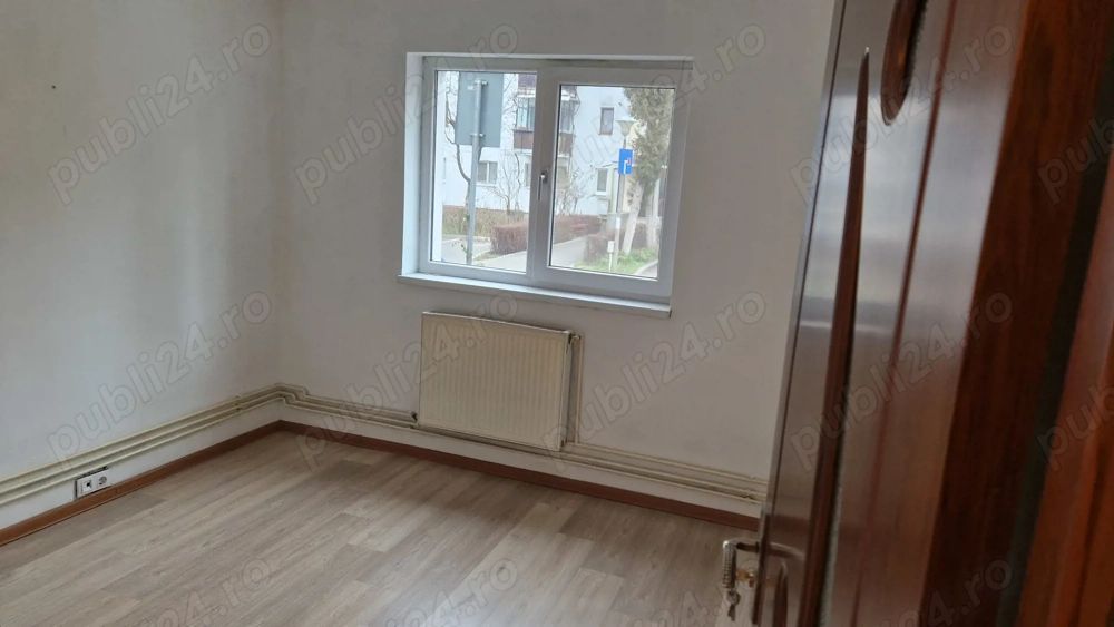 PF vand apartament 3 camere Mănăștur