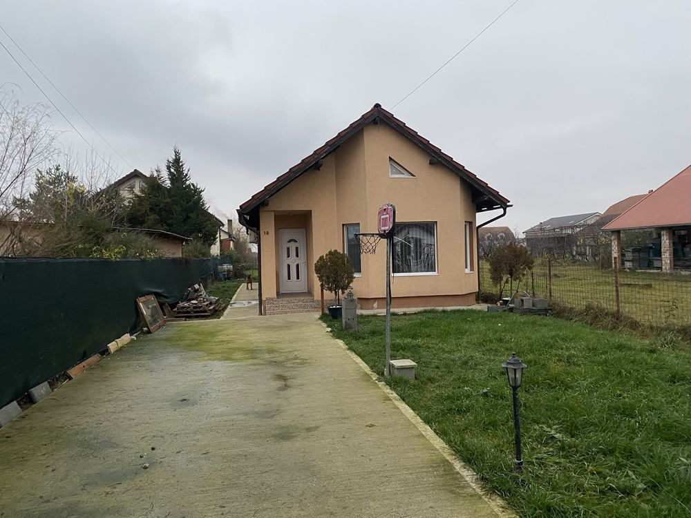 Vand casa in Amati