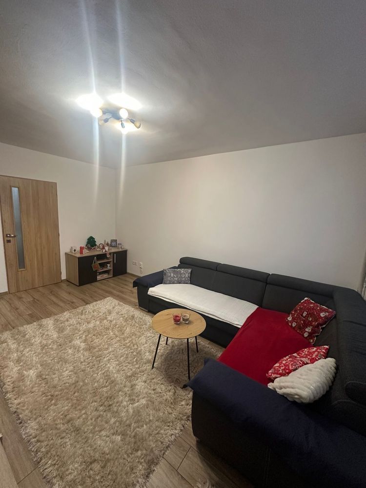 Apartament 2 camere Grigorescu Donath etaj 5/10