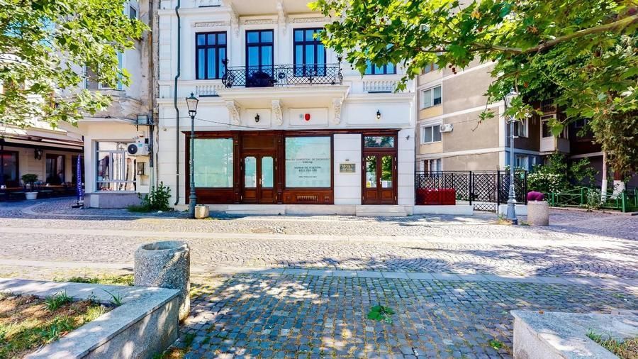 Închiriere spațiu comercial – Centrul Vechi București, lângă Hanul lui Manuc