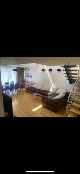 Vand Apartament 5 camere duplex-doua locuri de parcare Soseaua Nordului
