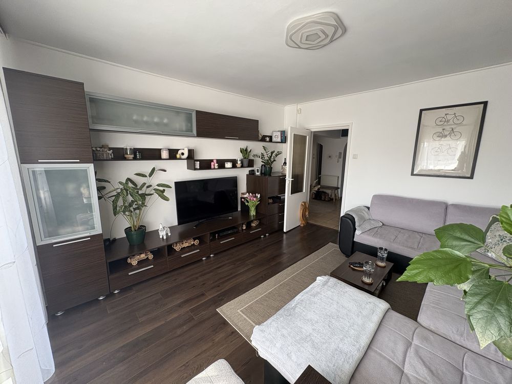 Apartament 4 camere