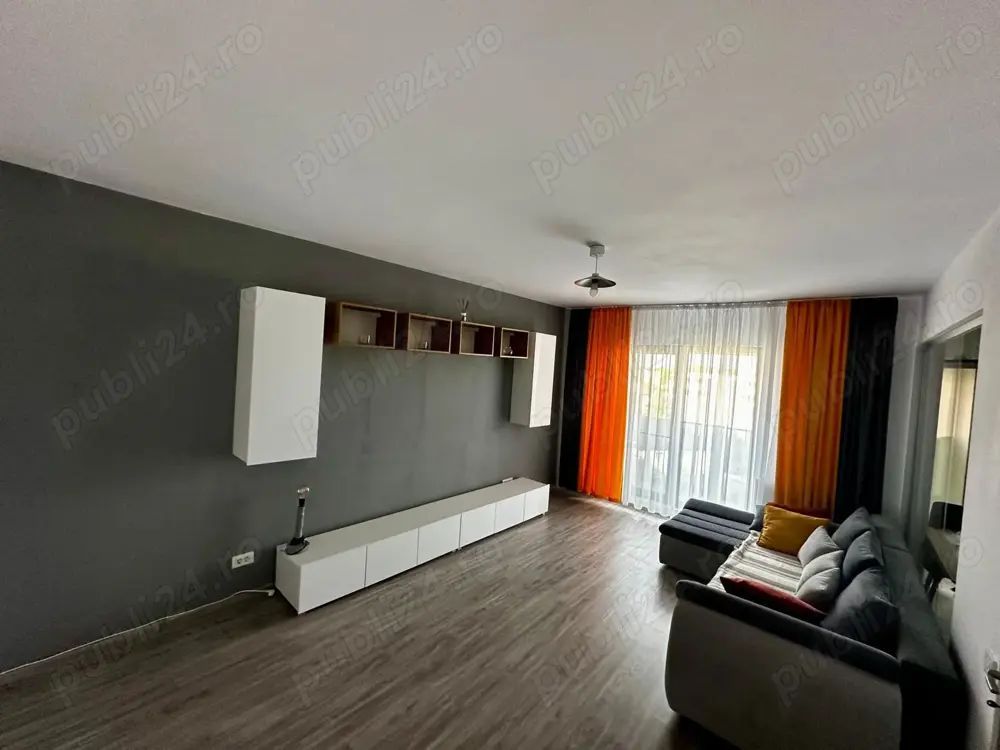 Apartament 2 camere decomandat in Giulesti Complex Aqua City