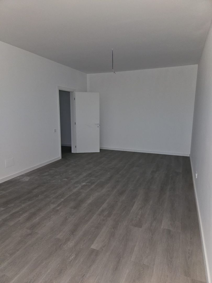2 camere Lujerului Exigent Plaza Residence 65 mp