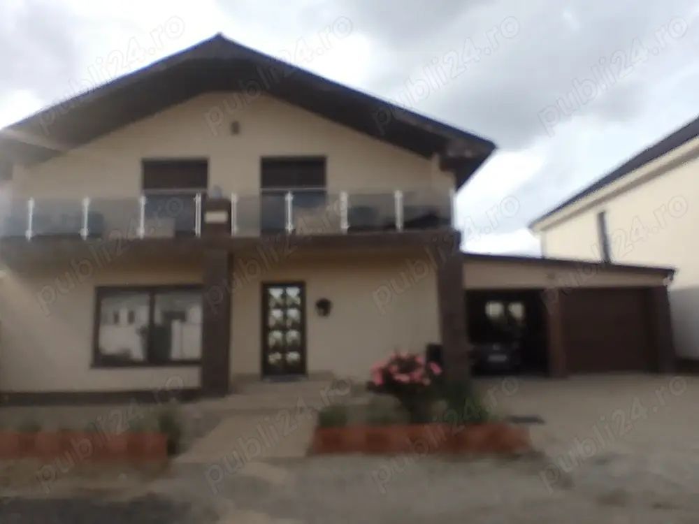 Casa de vânzare -confort, spațiu și relaxare ,Satu Mare,str Amurgului