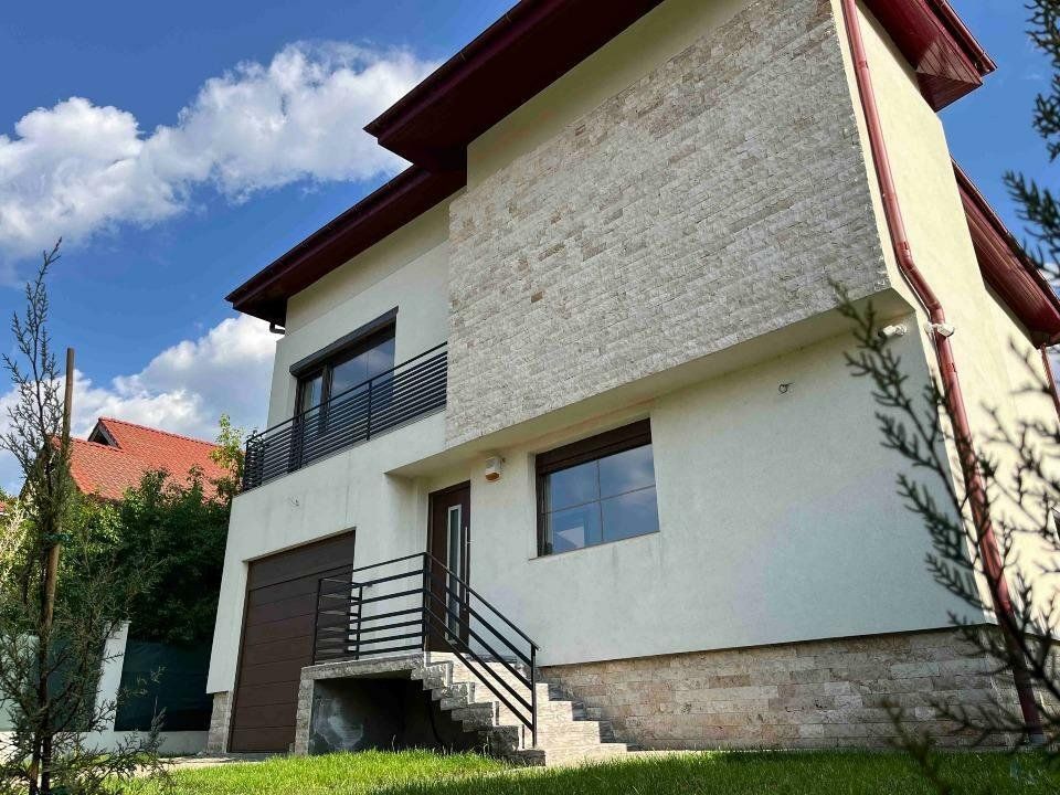 BRASADAS 6 cam gradina generoasa, garaj.