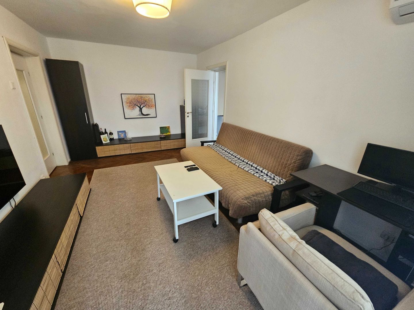 Apartament 2 camere, Et 3/4, Baba Novac, IOR, Proprietar