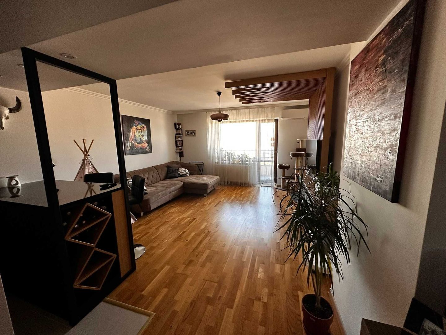 Apartament 3 camere 100 mp Sector 2 , Morarilor