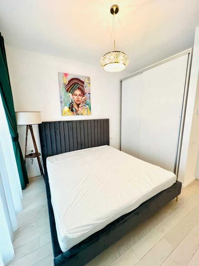 Inchiriere Apartament 2 camere Win Heratsrau-parcare