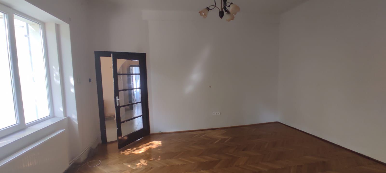Apartament 3 camere Iuliu Maniu