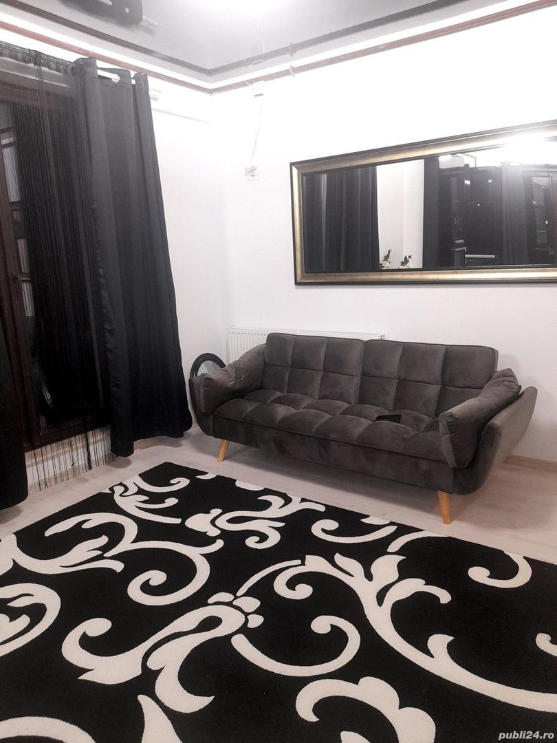 Ag. Eu. vinde Ap. 2 Cam 55 mp Et. 4/5 An 2019 Constanta Mamaia Nord Lidl